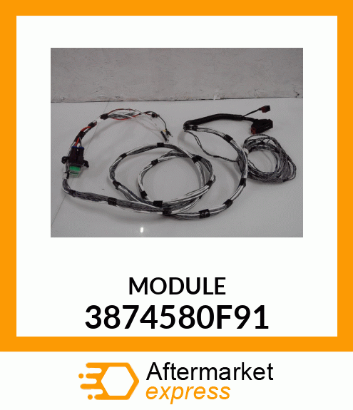 MODULE 3874580F91