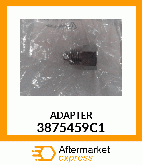 ADAPTER 3875459C1