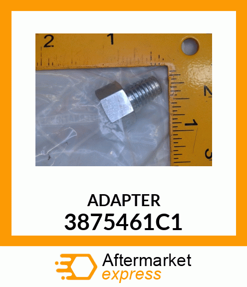 ADAPTER 3875461C1