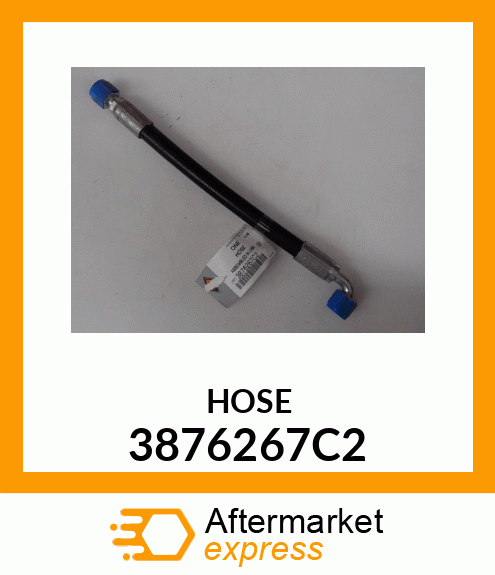 HOSE 3876267C2