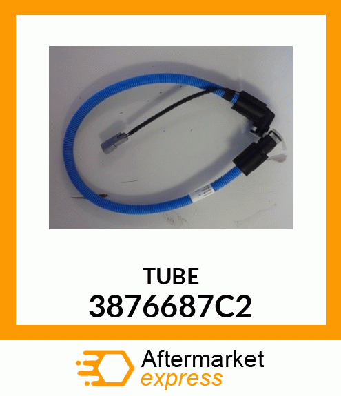 TUBE 3876687C2