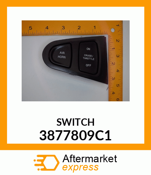 SWITCH 3877809C1