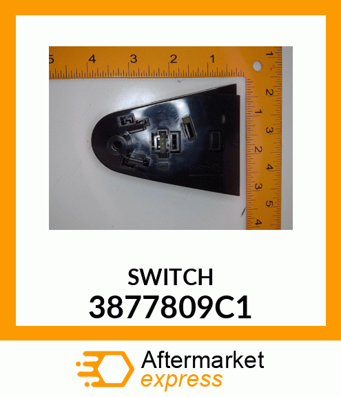 SWITCH 3877809C1