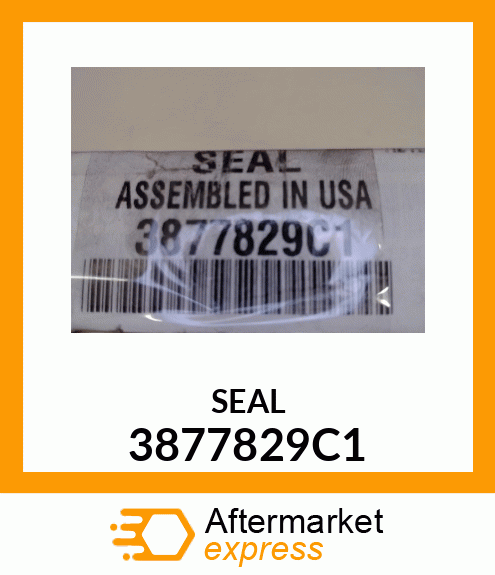 SEAL 3877829C1