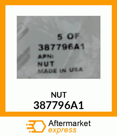 NUT 387796A1