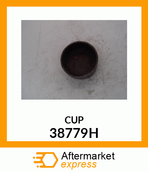 CUP 38779H