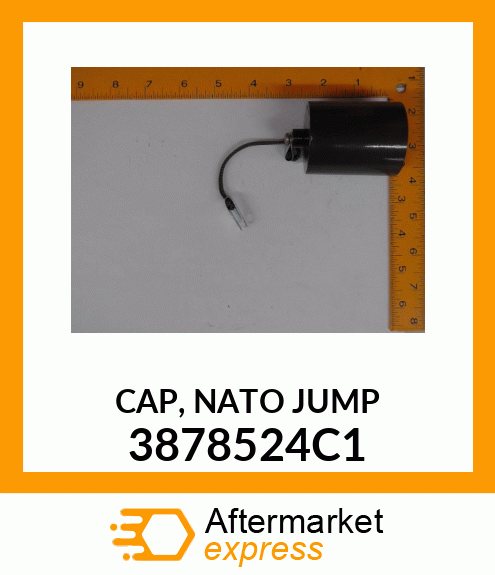 CAP, NATO JUMP 3878524C1