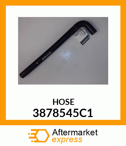 HOSE 3878545C1