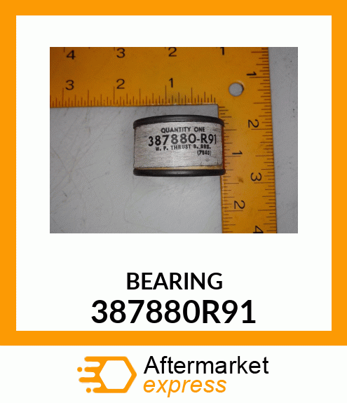 BEARING 387880R91