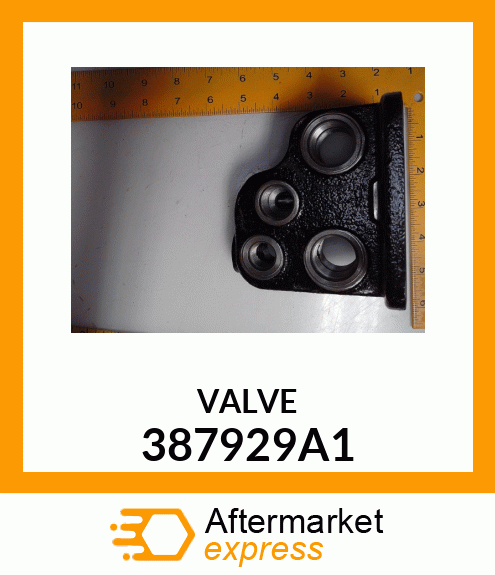 VALVE 387929A1