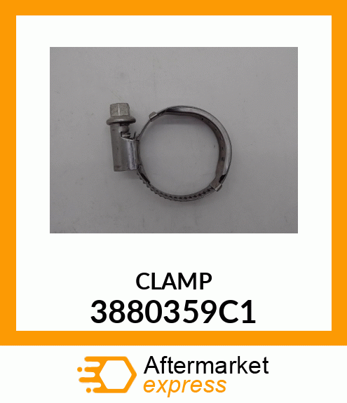 CLAMP 3880359C1