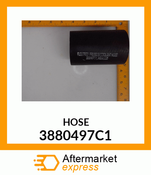 HOSE 3880497C1