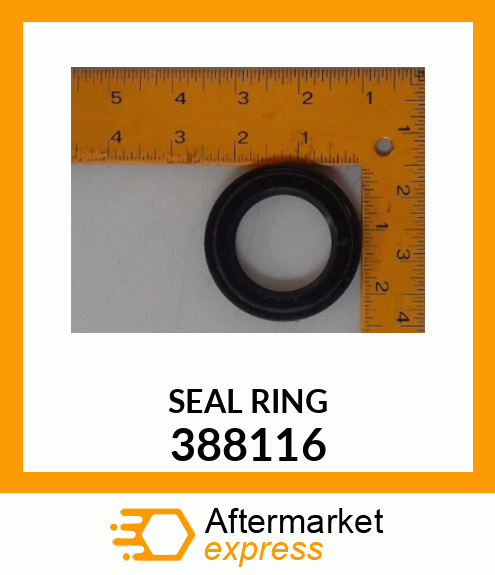 SEAL RING 388116