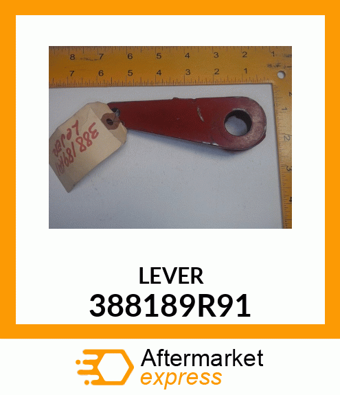 LEVER 388189R91