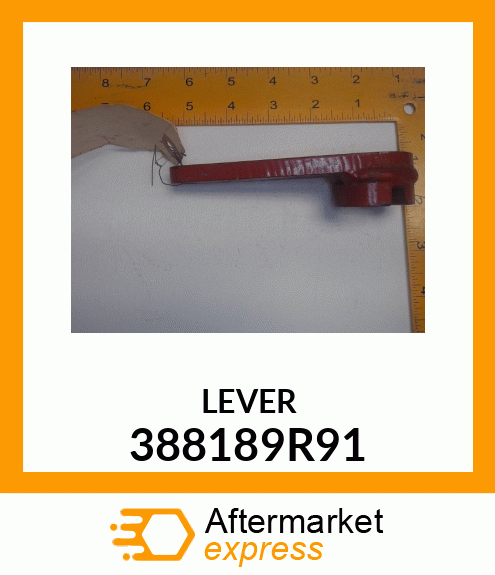 LEVER 388189R91