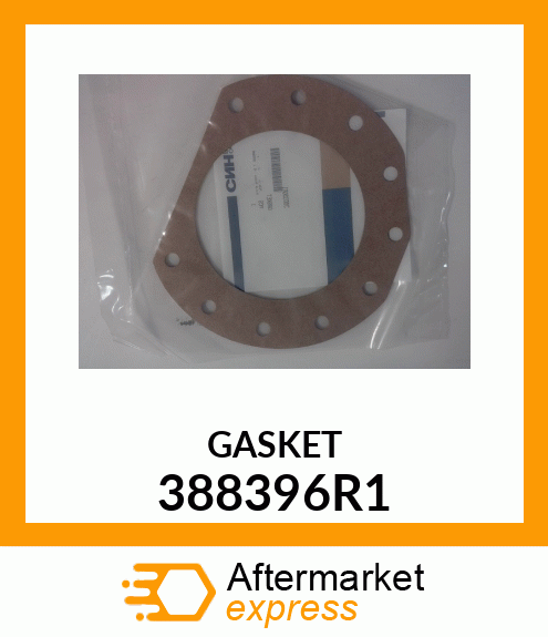 GASKET 388396R1