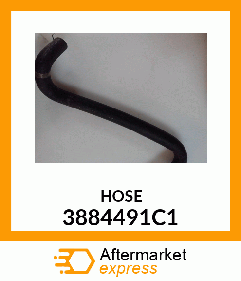 HOSE 3884491C1