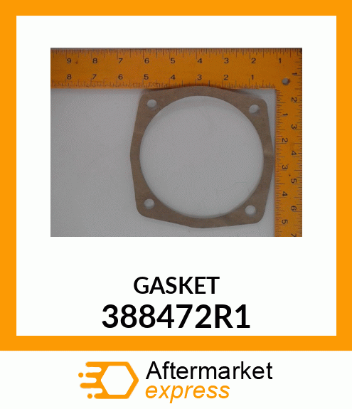 GASKET 388472R1