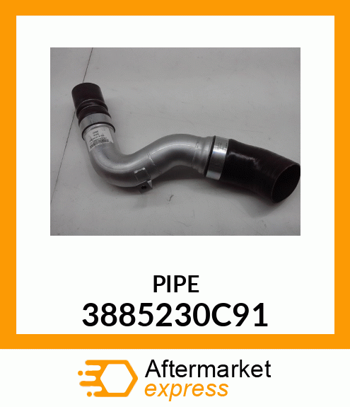 PIPE 3885230C91