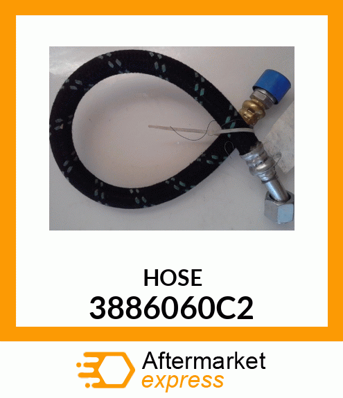 HOSE 3886060C2