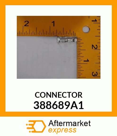 CONNECTOR 388689A1