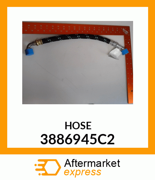 HOSE 3886945C2