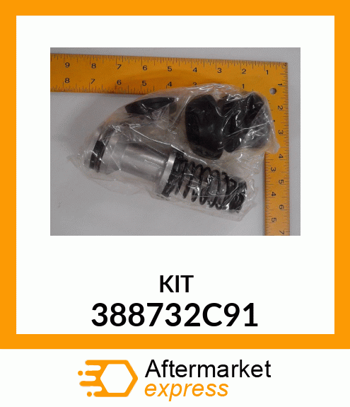 KIT 388732C91