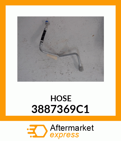 HOSE 3887369C1