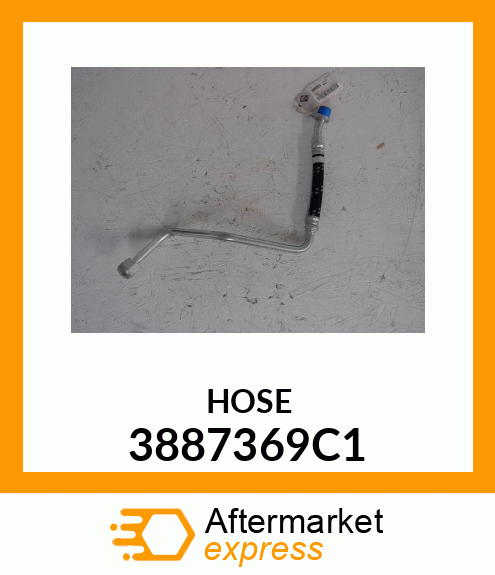 HOSE 3887369C1