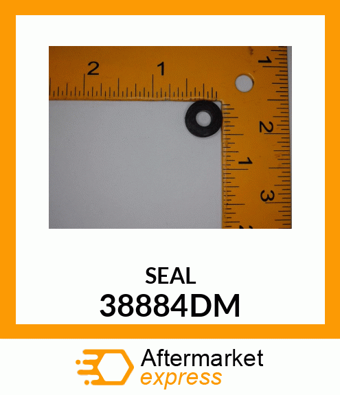 SEAL 38884DM