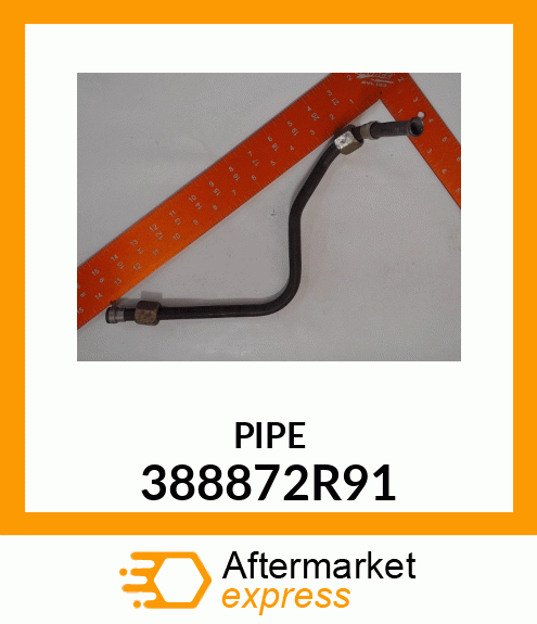 PIPE 388872R91