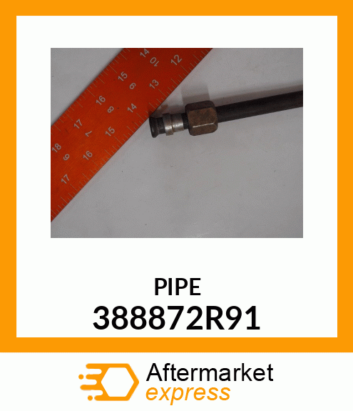 PIPE 388872R91