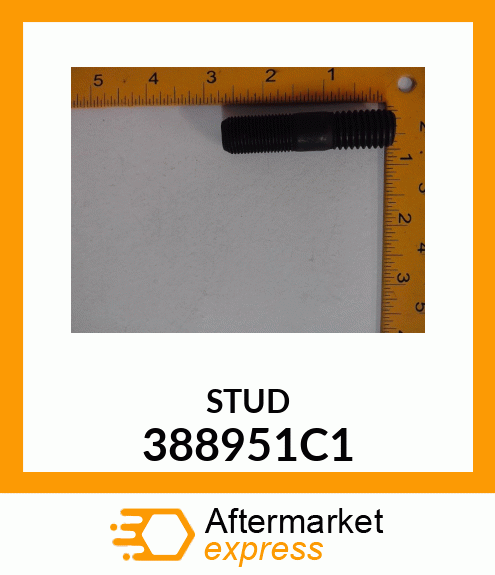 STUD 388951C1