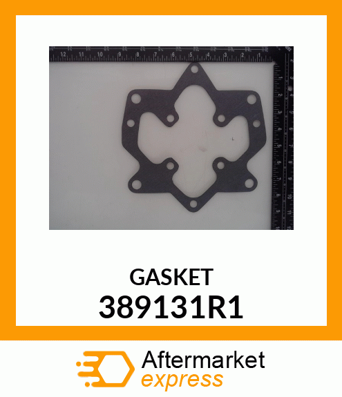 GASKET 389131R1