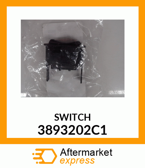 SWITCH 3893202C1