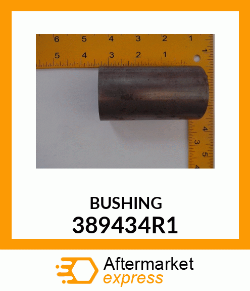 BUSHING 389434R1