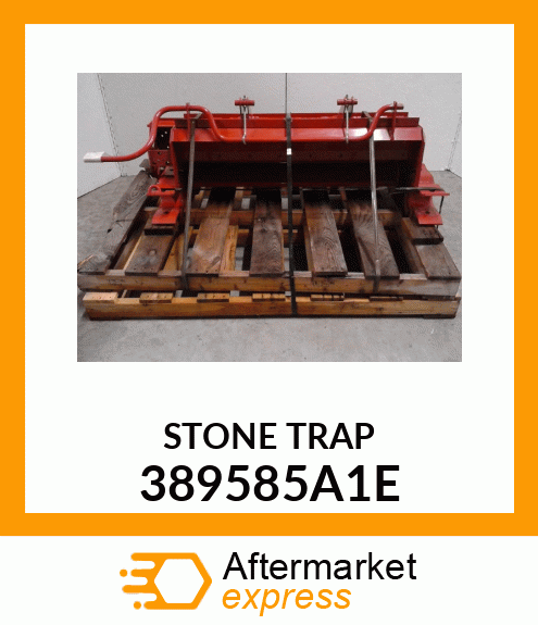 STONE TRAP 389585A1E