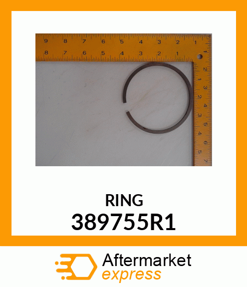 RING 389755R1