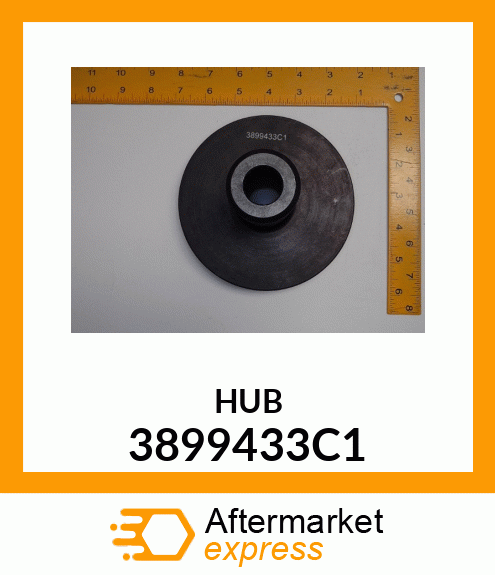 HUB 3899433C1