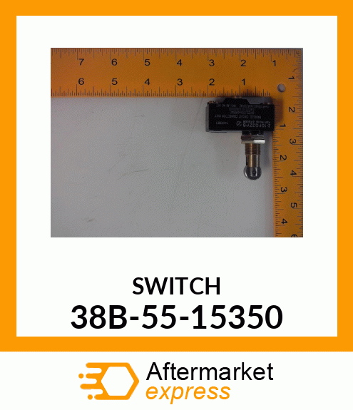 SWITCH 38B-55-15350