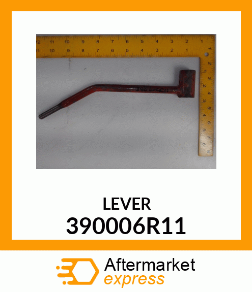 LEVER 390006R11