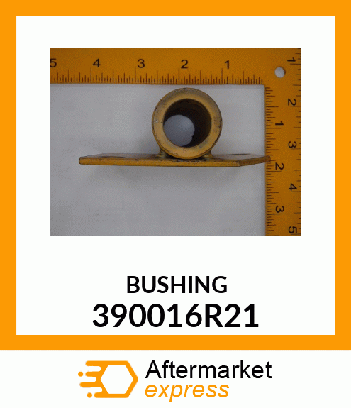 BUSHING 390016R21