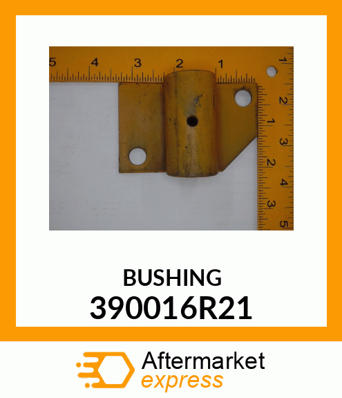 BUSHING 390016R21