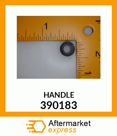 HANDLE 390183