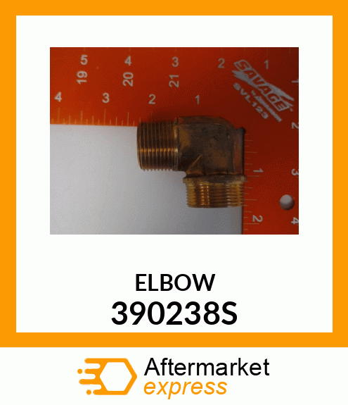 ELBOW 390238S