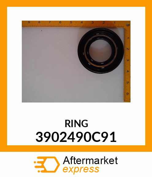 RING 3902490C91