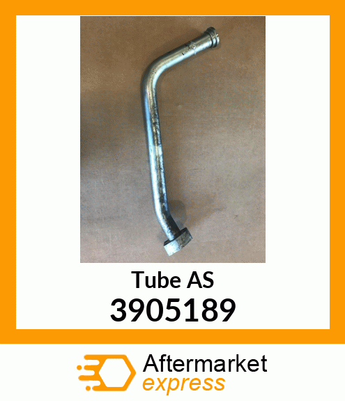 Tube AS 3905189