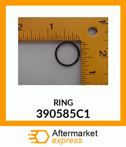 RING 390585C1