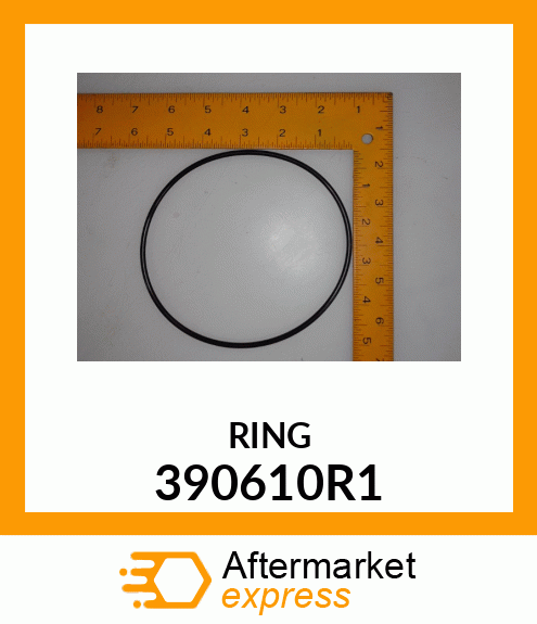 RING 390610R1