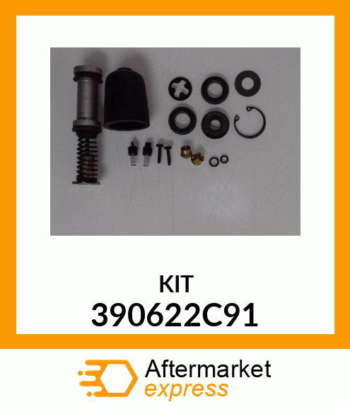 KIT 390622C91